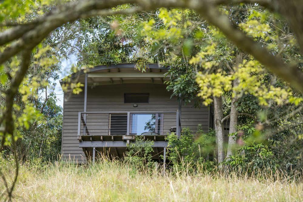 低语谷休闲小屋 马莱尼 外观 照片